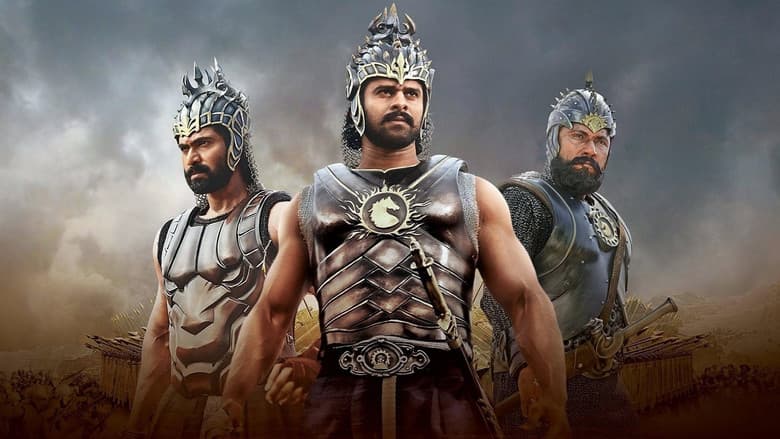 Baahubali
