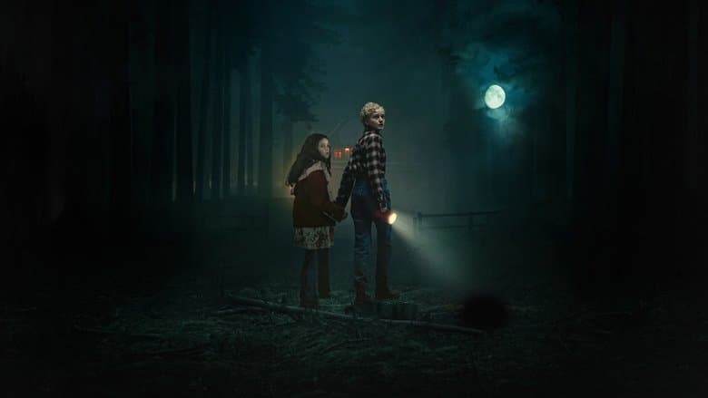 Wolf Man Cały Film (2025) - Vider