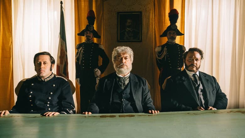 C'era una volta Vigata