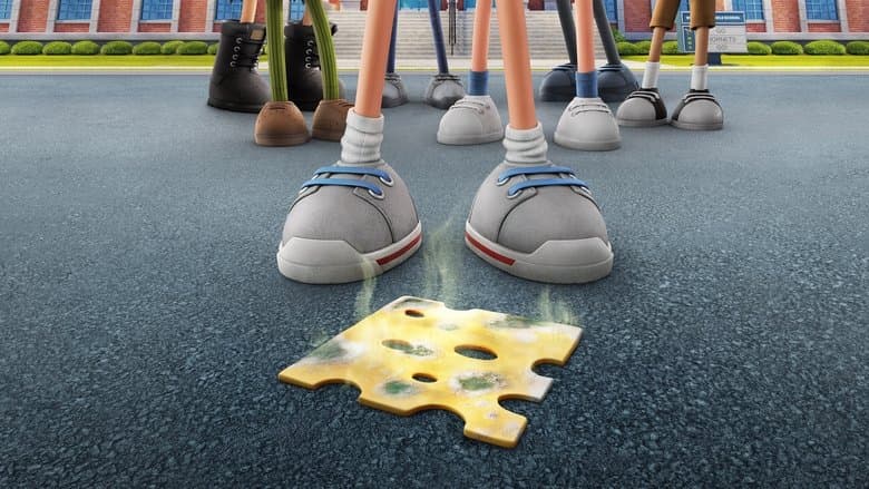 Dziennik cwaniaczka Cały Film (2021) - Vider