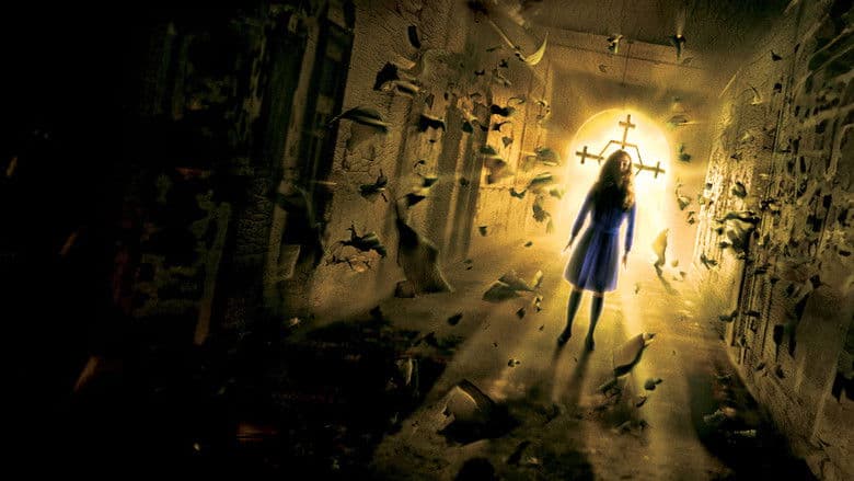 Silent Hill Cały Film (2006) - Vider