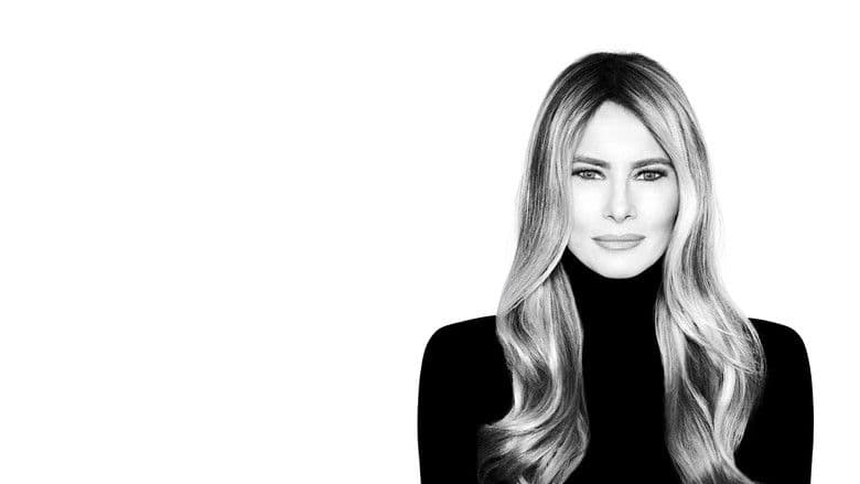 Melania Cały Film (2026) - Vider