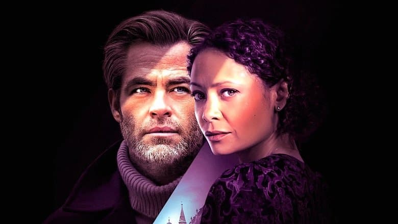 Wszystkie stare noże Cały Film (2022) - Vider