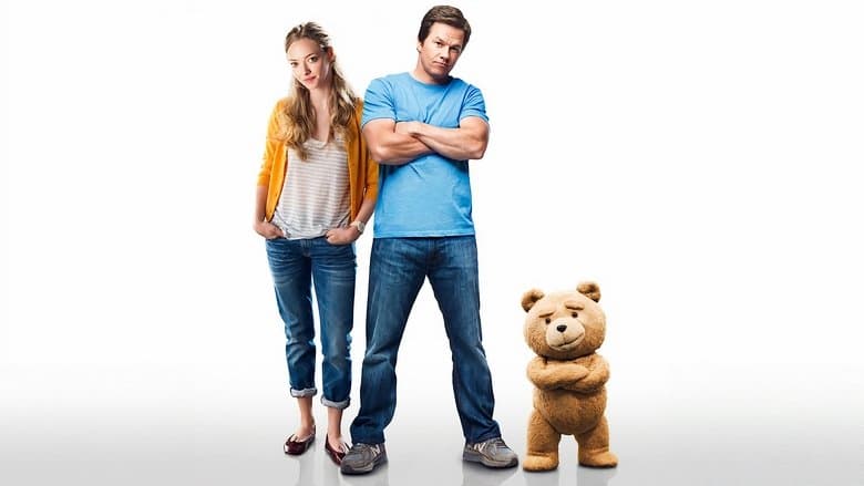 Ted 2 Cały Film (2015) - Vider