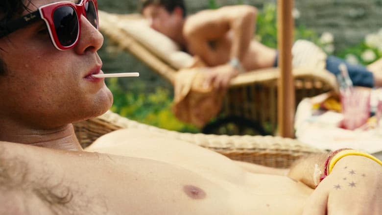 Saltburn Cały Film (2023) - Vider