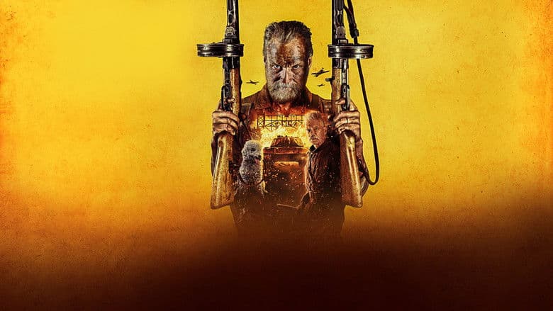 Sisu: Droga do zemsty Cały Film (2025) - Vider