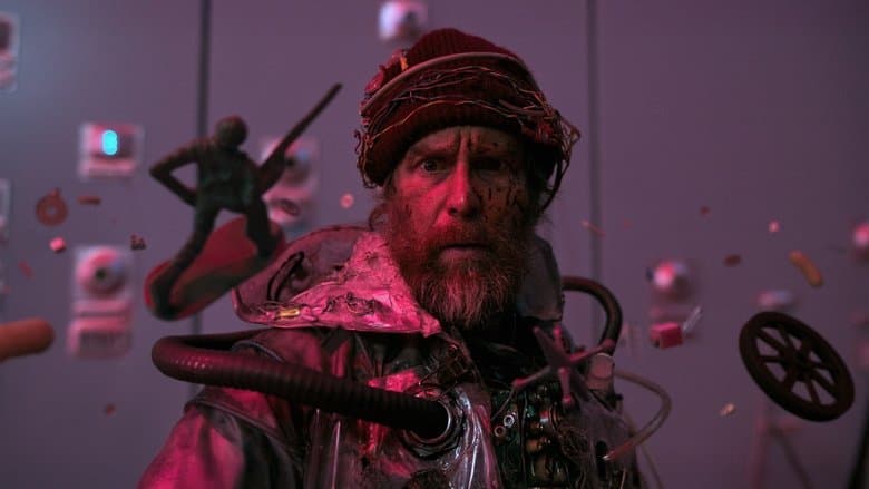 Baw się dobrze i przeżyj Cały Film (2026) - Vider