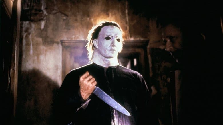 Halloween V: Zemsta Michaela Myersa Cały Film (1989) - Vider
