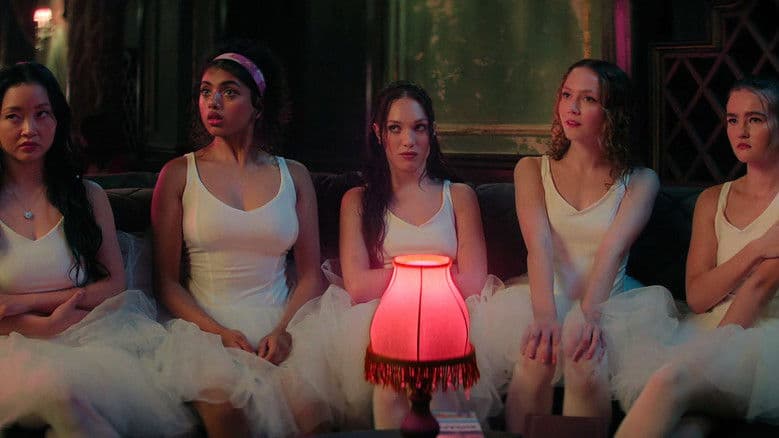 Zabójcza pointa Cały Film (2026) - Vider