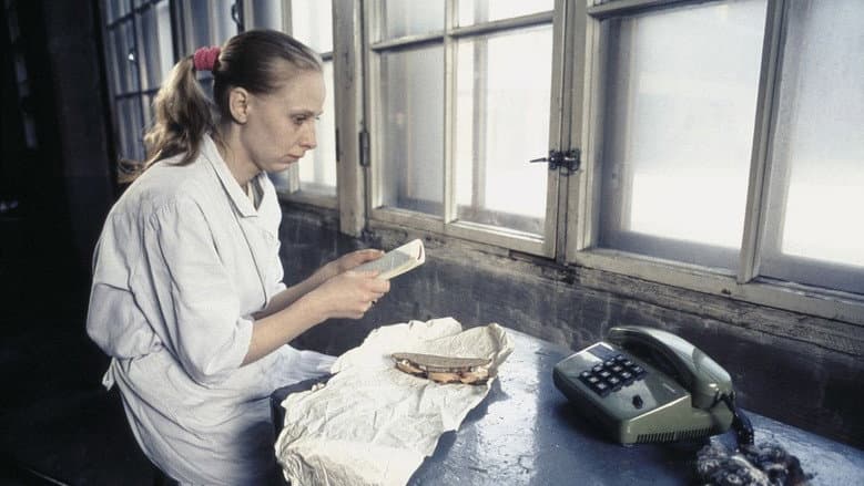 Aki Kaurismäki's Proletariat Trilogy