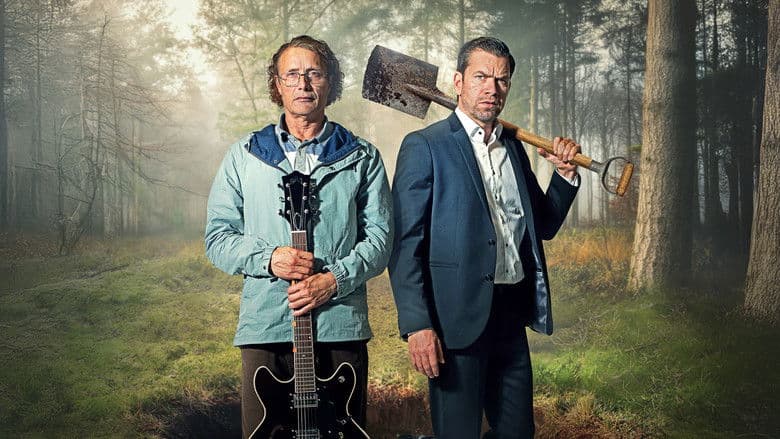 Ostatni wiking Cały Film (2025) - Vider