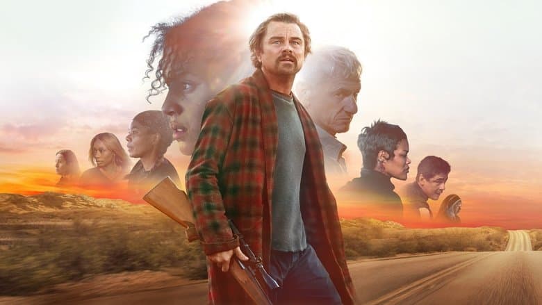 Jedna bitwa po drugiej Cały Film (2025) - Vider