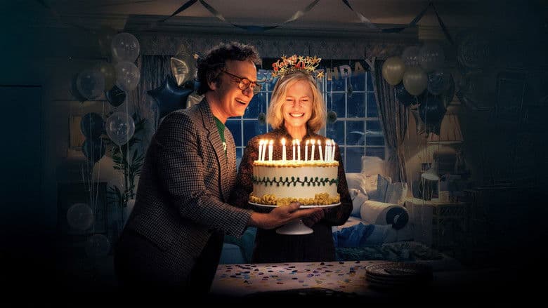 Here. Poza czasem Cały Film (2024) - Vider