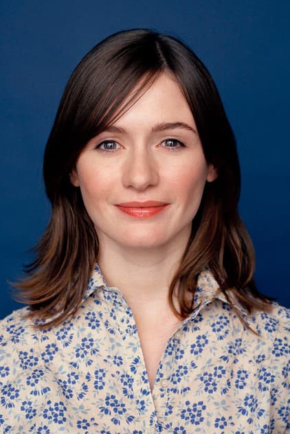 Emily Mortimer