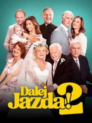 Dalej jazda! 2 Cały Film (2026) - Vider