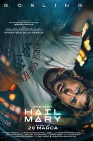 Projekt Hail Mary Cały Film (2026) - Vider