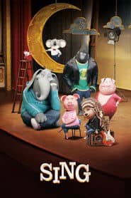 Sing Cały Film (2016) - Vider