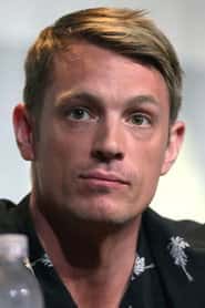 Joel Kinnaman