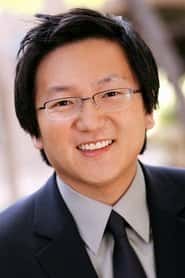Masi Oka