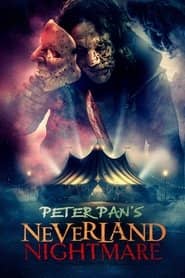 Piotruś Pan Horror w Nibylandii Cały Film (2025) - Vider
