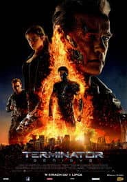 Terminator: Genisys Cały Film (2015) - Vider