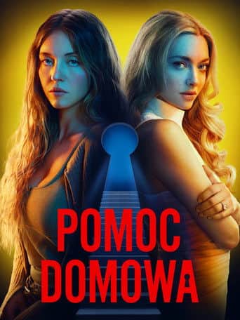 Pomoc domowa Cały Film (2025) - Vider