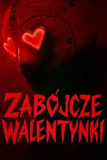 Zabójcze walentynki Cały Film (2025) - Vider