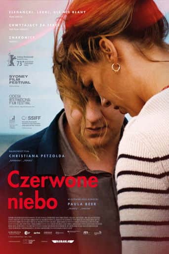 Czerwone niebo Cały Film (2023) - Vider