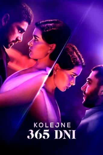 Kolejne 365 dni Cały Film (2022) - Vider