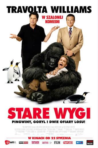 Stare wygi Cały Film (2009) - Vider