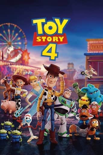 Toy Story 4 Cały Film (2019) - Vider