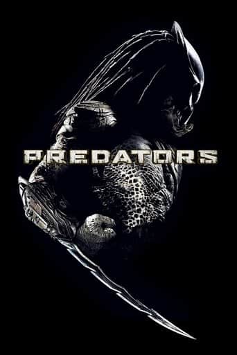 Predators Cały Film (2010) - Vider
