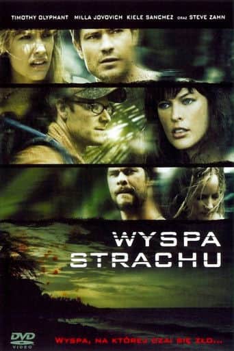 Wyspa strachu Cały Film (2009) - Vider