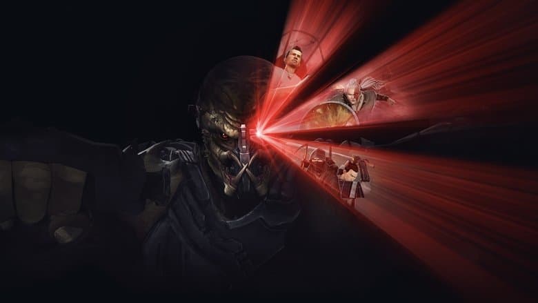 Predator: Pogromca zabójców Cały Film (2025) - Vider