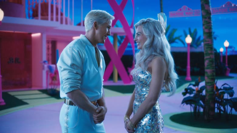 Barbie Cały Film (2023) - Vider