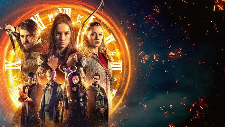 Królewna zaklęta w czasie