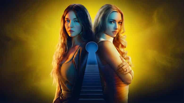 Pomoc domowa Cały Film (2025) - Vider