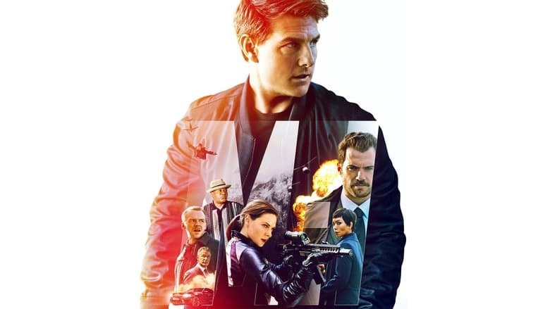Mission: Impossible - Fallout Cały Film (2018) - Vider