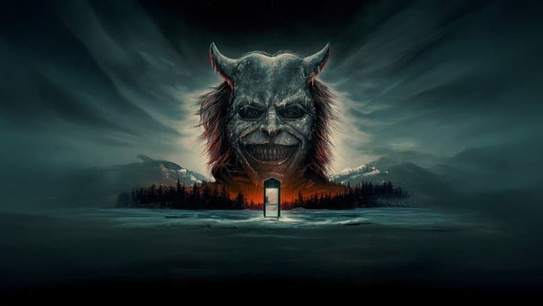 Czarny telefon 2 Cały Film (2025) - Vider