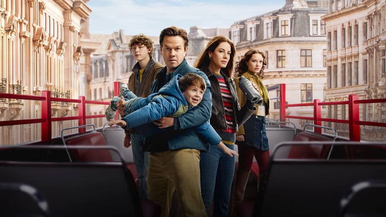 Plan wycieczki 2 Cały Film (2025) - Vider