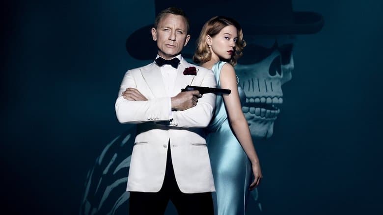 Spectre Cały Film (2015) - Vider