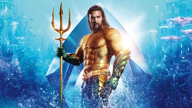 Aquaman Cały Film (2018) - Vider