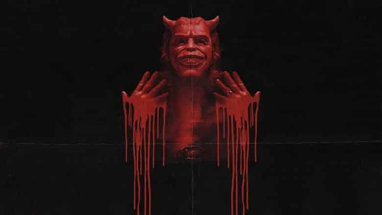 Czarny telefon Cały Film (2022) - Vider