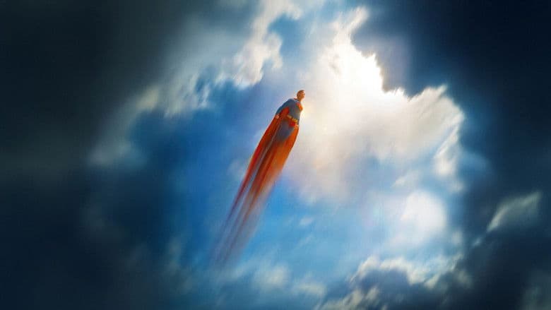 Superman Cały Film (2025) - Vider