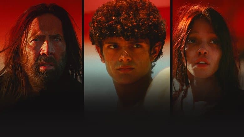 Syn przeznaczenia Cały Film (2025) - Vider