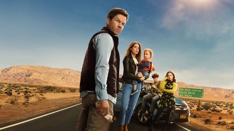 Plan wycieczki Cały Film (2023) - Vider