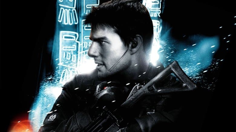 Mission: Impossible III Cały Film (2006) - Vider