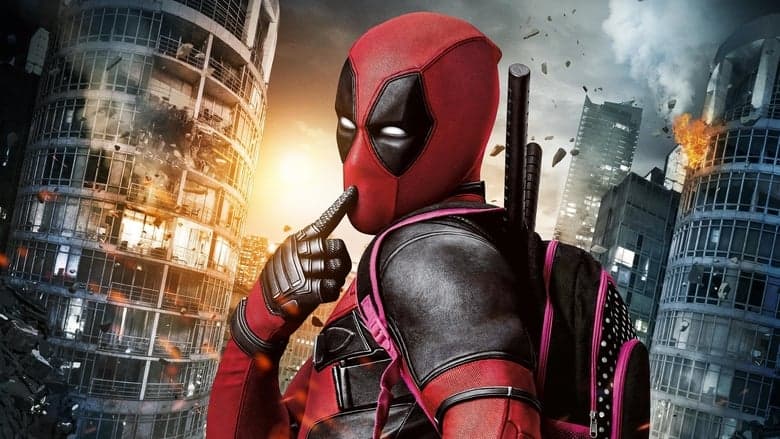 Deadpool Cały Film (2016) - Vider