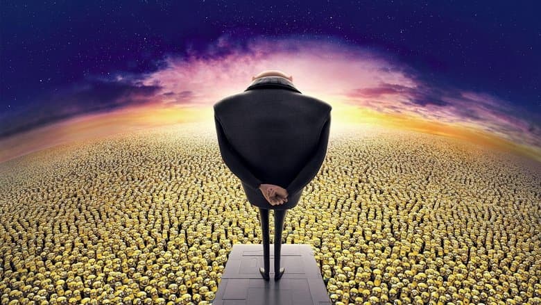 Minionki rozrabiają Cały Film (2013) - Vider