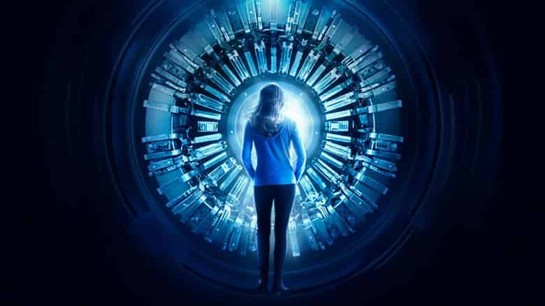 Zakrzywienie Cały Film (2017) - Vider